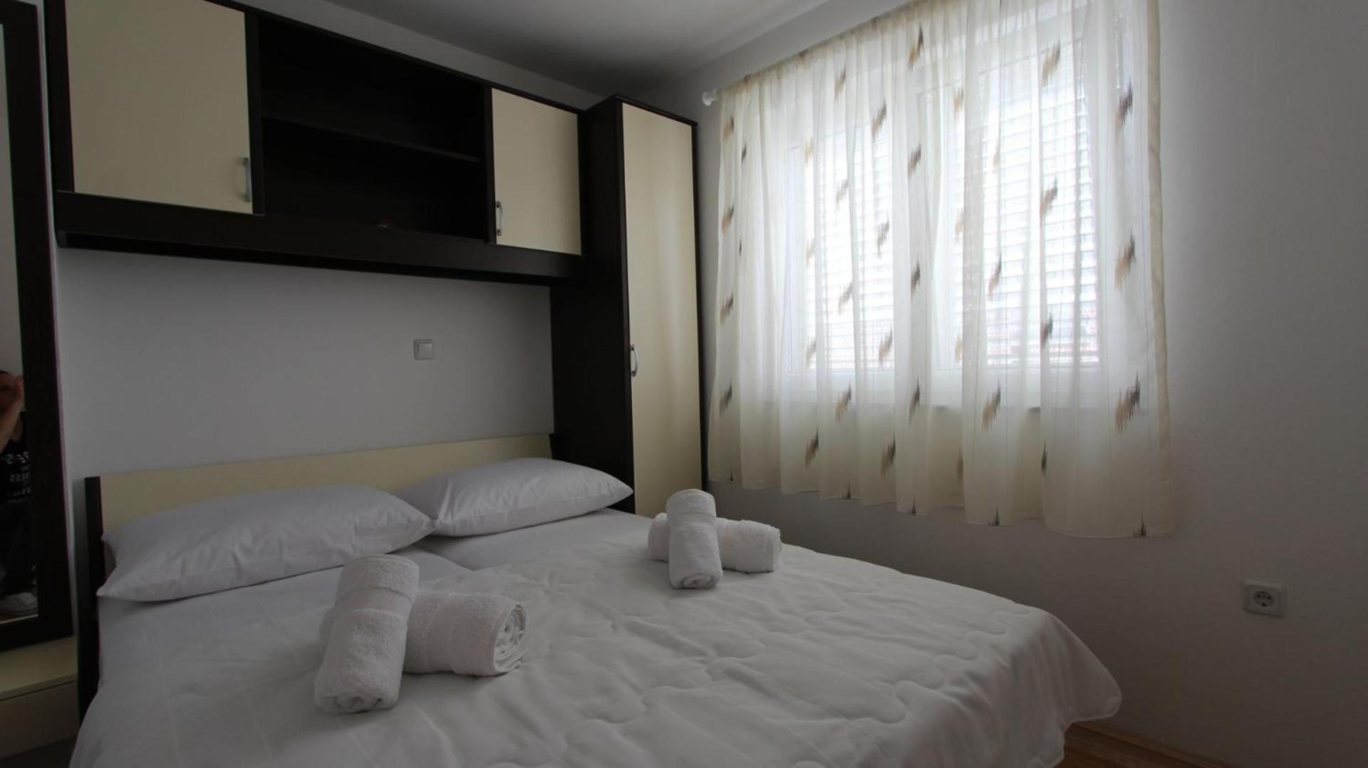 Sveti Vid-Miholjice Apartments Jela מראה חיצוני תמונה